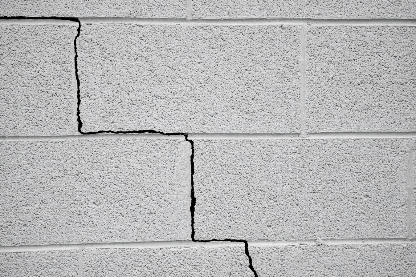 Foundation repair in Chino, CA